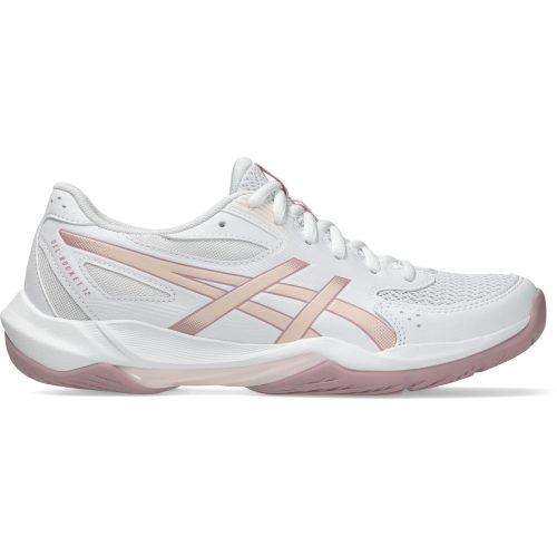Asics, ASICS Damen Hallenschuhe Gel-Rocket 12 weiss | 38