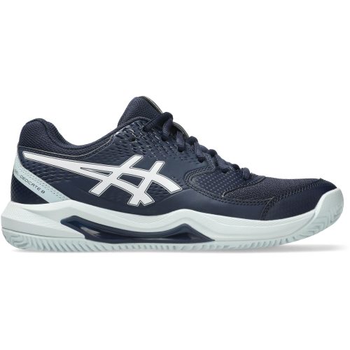Asics, Asics Tennisschuh "GEL-DEDICATE 8 CLAY" Sandplatzschuhe für Ascheplätze