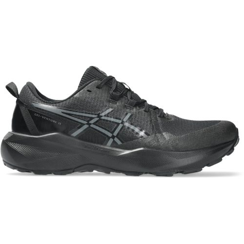 Asics, Asics Trailrunningschuh "GEL-VENTURE 11" mit profiliertem Gummi-Laufsohlenprofil, mit AMPLIFOAM PLUS Dämpfung