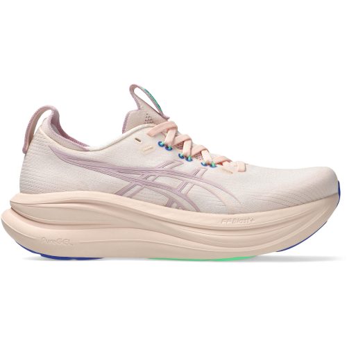 Asics, ASICS Damen Laufschuhe Gel-Nimbus 28 rosa | 42