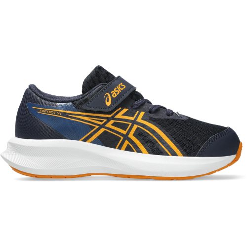 Asics, Asics Laufschuh "PATRIOT 14 PS" für Kinder