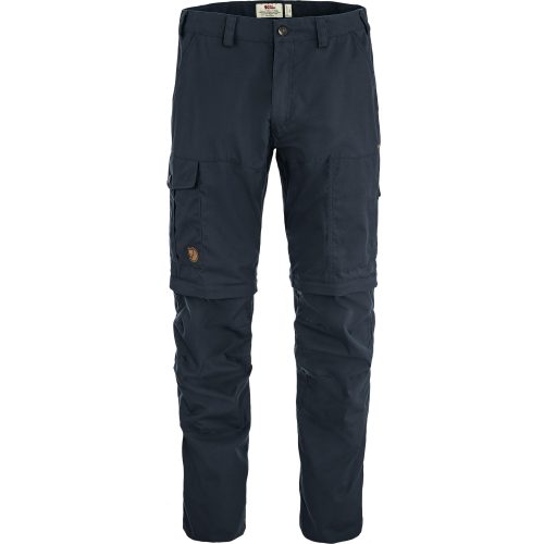 Fjällräven, Fjällräven Herren Karl Pro Zip-Off Hose