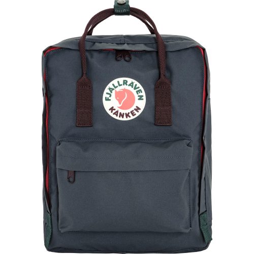 Fjällräven, Fjällräven Kanken Daypack Reisetaschen 1 ct Violett Damen