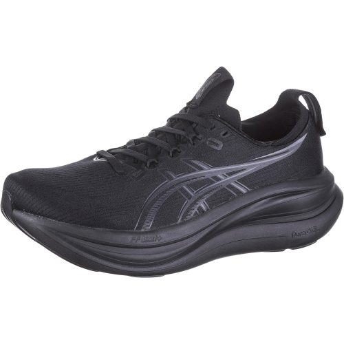 Asics, Asics Laufschuh "GEL-NIMBUS 28" mit Knit-Obermaterial, mit FF BLAST PLUS Dämpfung
