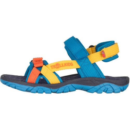 Trollkids, TROLLKIDS Sandale "Kids Oslofjord Sandal"