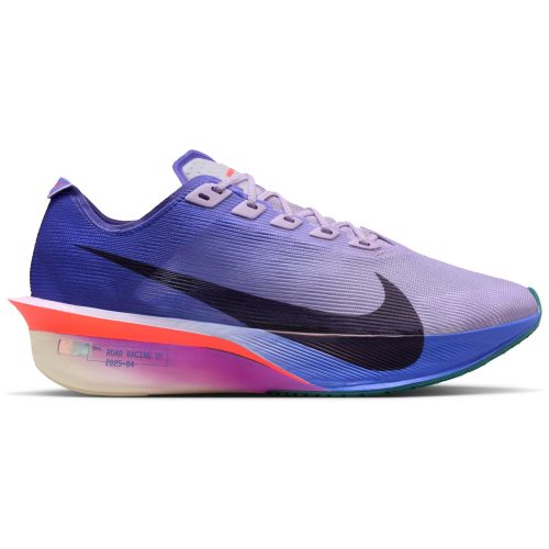 Nike, Nike Vaporfly 4 Damen Laufschuh Lila, Damen, Größe: 8