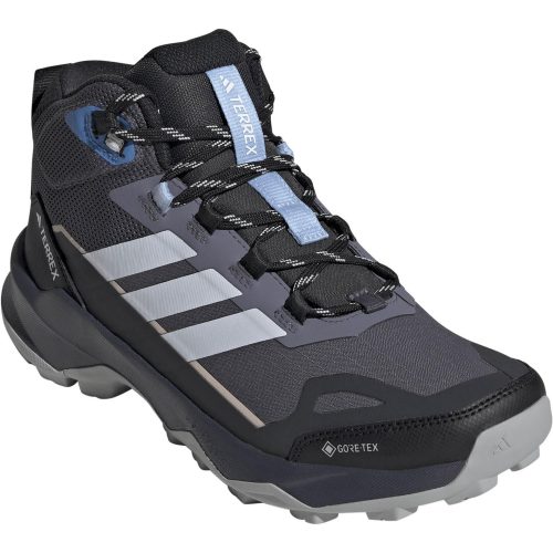 Adidas, adidas Terrex Skychaser AX5 Mid Gore-Tex® Damen Wanderschuh Blau, Damen, Größe: 6 1/2