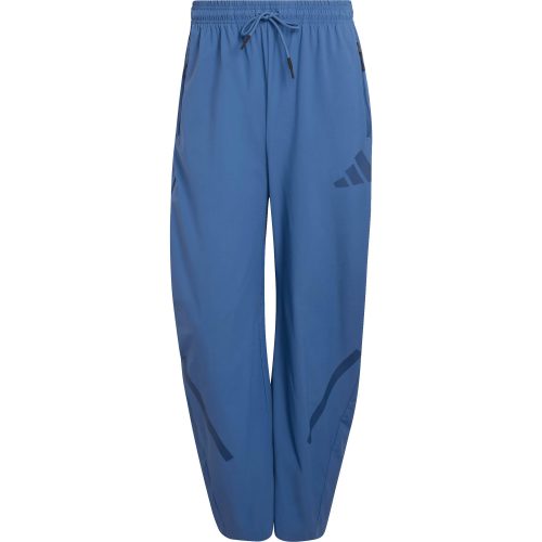 Adidas, ADIDAS Herren Jogginghose Z.N.W. WV PT BV dunkelblau | M
