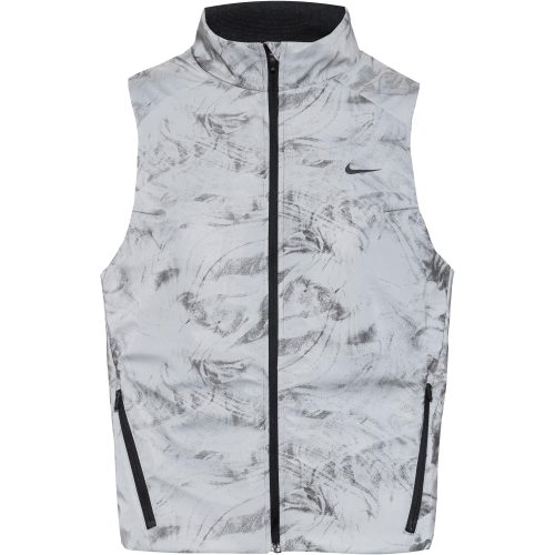 Nike, Nike Swift Therma-FIT ADV Damen Gilet Grau, Damen, Größe: L