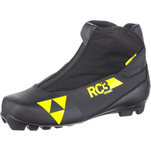Fischer, Fischer RC3 Classicschuhe