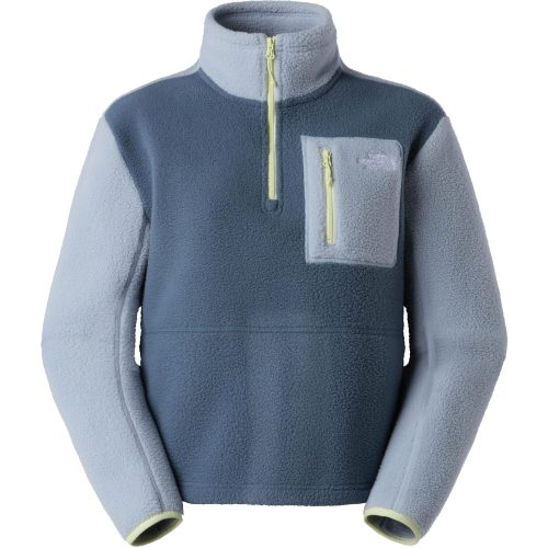 The North Face, The North Face Damen Yumiori 1/4 Zip Pullover