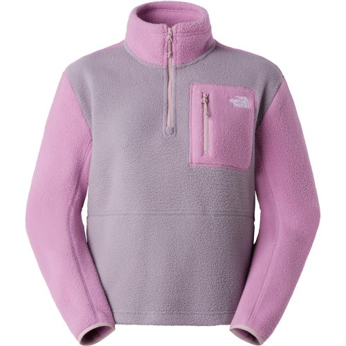 The North Face, The North Face Damen Yumiori 1/4 Zip Pullover