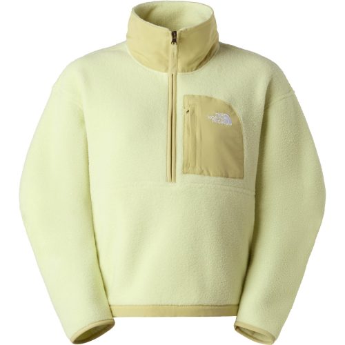The North Face, The North Face Damen Yumiori Off Peak 1/2 Zip Pullover