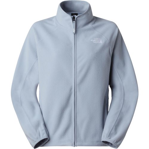 The North Face, The North Face Oxara Full-Zip Damen Midlayer Blau, Damen, Größe: M