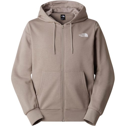 The North Face, The North Face Herren Simple Dome Light Hoodie Jacke
