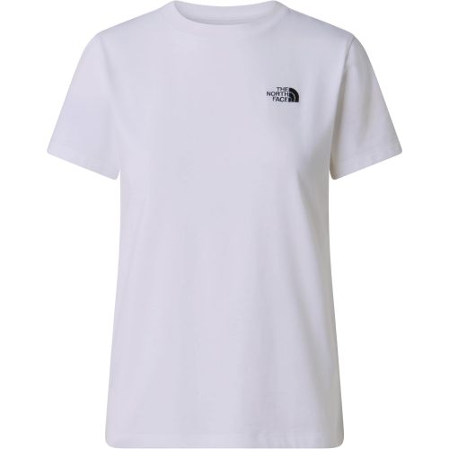 The North Face, The North Face Damen Evolution Simple Dome Slm T-Shirt