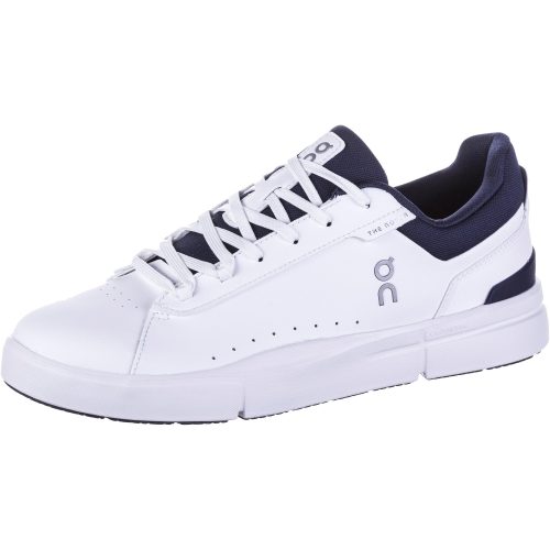 ON), ON The Roger Advantage Herren Sneaker Weiss, Herren, Größe: 11
