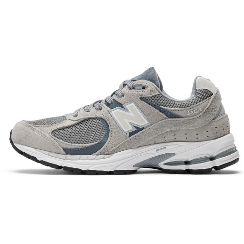 New Balance, New Balance U 2002R Core Freizeitschuhe / Sneaker unisex, grau, Grösse: 43