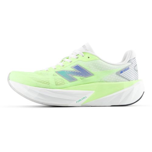 New Balance, NEW BALANCE Damen Laufschuhe FuelCell Rebel v5  gelb | 41