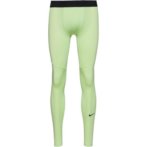 Nike, Nike Pro Dri-FIT Herren Tight Schwarz, Herren, Größe: L