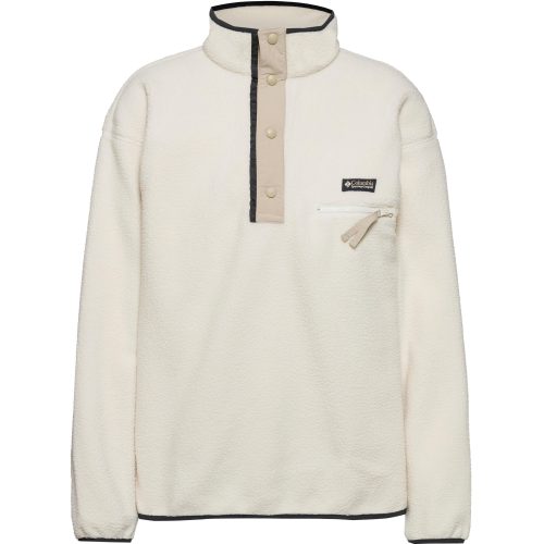 Columbia, Columbia Herren Helvetia II Half Snap Fleece Pullover