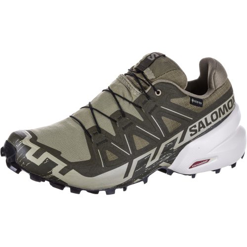 Salomon, Salomon Herren Speedcross 6 GTX Schuhe