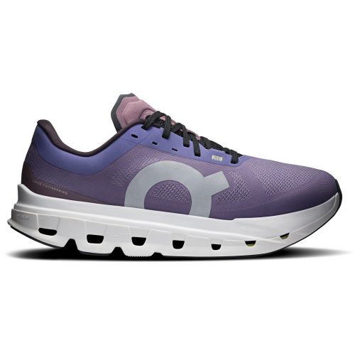 ON), ON Cloudflow 5 Herren Laufschuh Flieder, Herren, Größe: 13