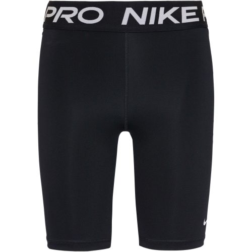 Nike, Nike - Shorts, für Damen, Black, Größe XS