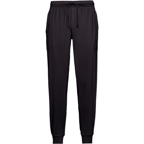 Nike, Nike Primary Nanoknit Dri-FIT Herren Trainerhose Schwarz, Herren, Größe: M