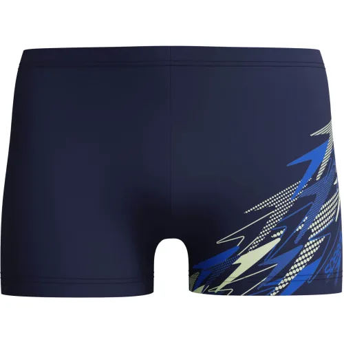 SPEEDO MEDLEY LOGO Badehose Herren