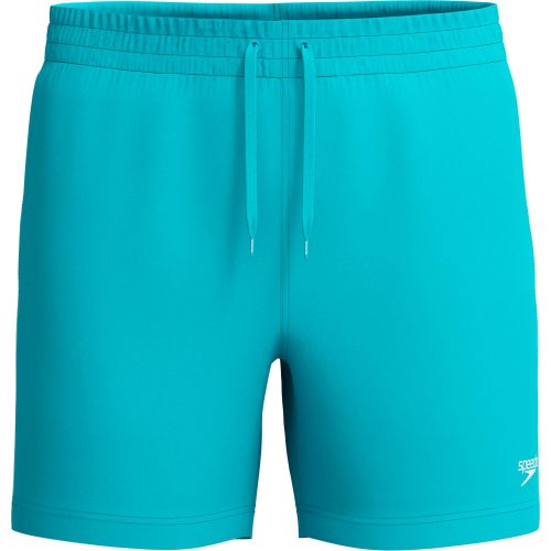 Speedo, Speedo Badeshorts "Mens Essential 16" Watershort" mit seitlichem Taschenentwässerungssystem, aus leichtem Nylongewebe