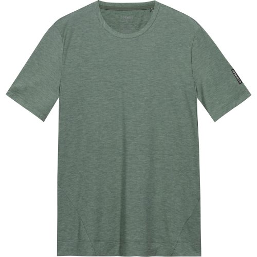 GOREWEAR, GOREWEAR Herren Laufshirt dunkelgrün | M
