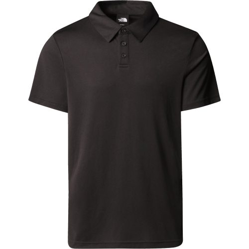 The North Face, The North Face Herren Tanken Polo T-Shirt