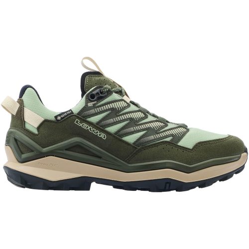 Lowa, Lowa Damen Maddox Pro GTX Low Schuhe