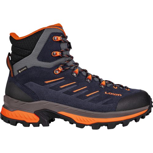 Lowa, Lowa Herren Randir GTX Mid Schuhe