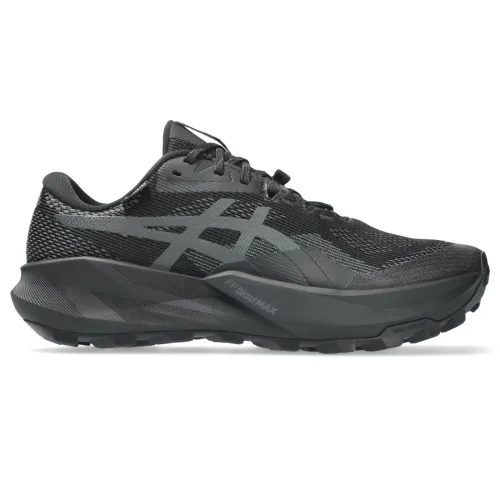 Asics, ASICS Trabuco™ 14 Gore-Tex® Herren Trekkingschuh Schwarz, Herren, Größe: 11