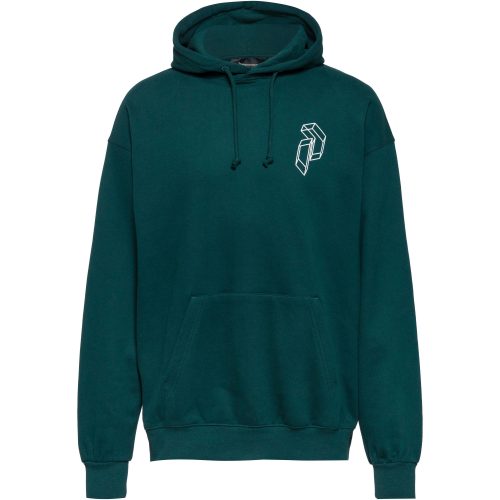 Peak Performance, Peak Performance Herren Terry Graphic Hoodie