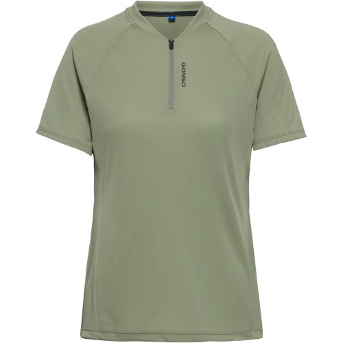Gonso, Gonso Damen Sitivo Blue Trikot
