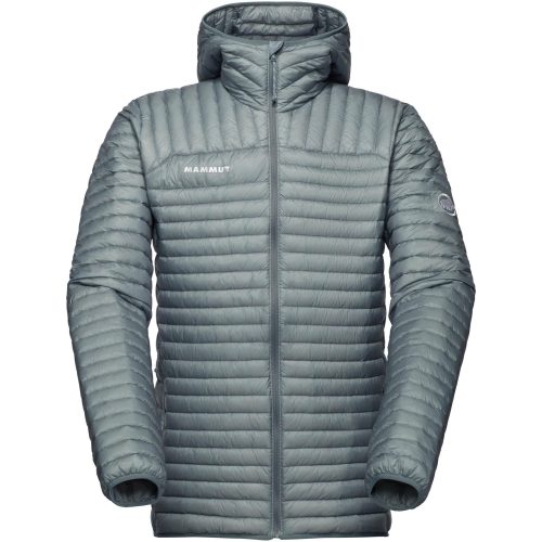 MAMMUT, Mammut Herren Broad Peak Light In Hoodie Jacke