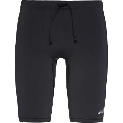New Balance, New Balance New Balance RC Pocket Half Tight 9" Herren, schwarz, Grösse: M  Herren, schwarz, Grösse: M