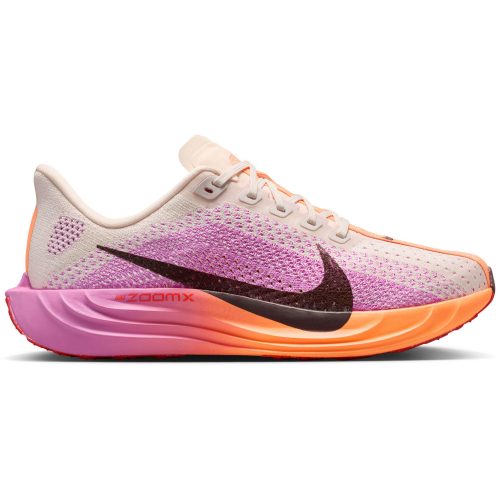 Nike, Nike Pegasus Plus Damen Laufschuh Lila, Damen, Größe: 8 1/2
