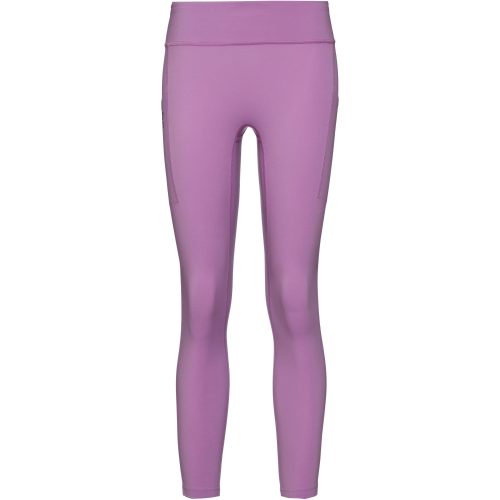 ON), ON Damen Lauftight Performance 7/8 rosa | L