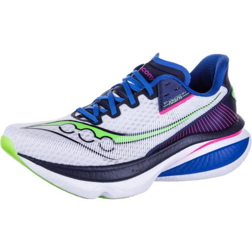 saucony, SAUCONY Herren Wettkampfschuhe Azura weiss | 46 1/2