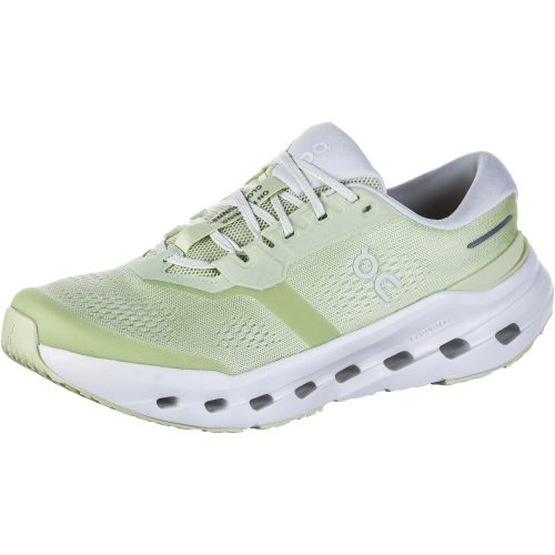 ON), ON Cloudrunner 3 Herren Laufschuh Gelb, Herren, Größe: 9 1/2