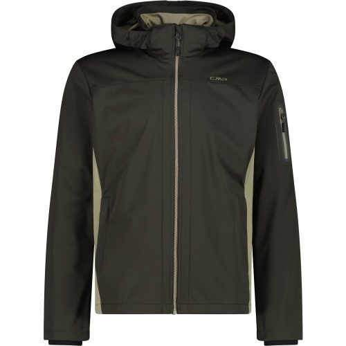 CMP, CMP Herren Light Softshell Jacke