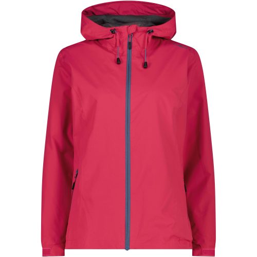 CMP, CMP Damen Rain Fix Hoodie Jacke