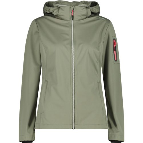 CMP, CMP Damen Light Softshell Jacke