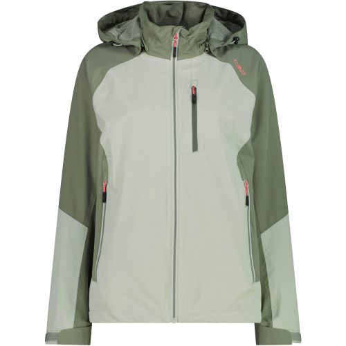 CMP, CMP Damen Hoodie Jacke