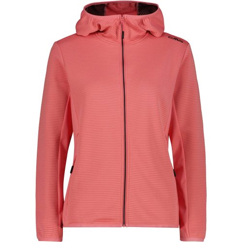 CMP, CMP Damen Hoodie Jacke