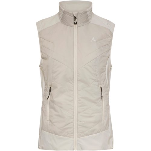 Schöffel, Schöffel Damen Style Blaueis Hybrid Weste